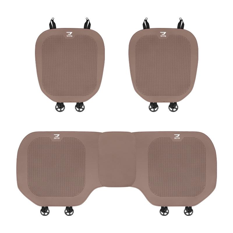 Jetta VS7PRO/VS5/VA7 All-Season Perforated Seat Cushion Cover