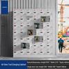Industrial Electric Tool Charging Cabinet