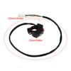 Universal Motorcycle Start Stop Two Function Switch Button For KTM EXC XC XCW EXCF SX SXF 125-500cc Motorbike Accessories