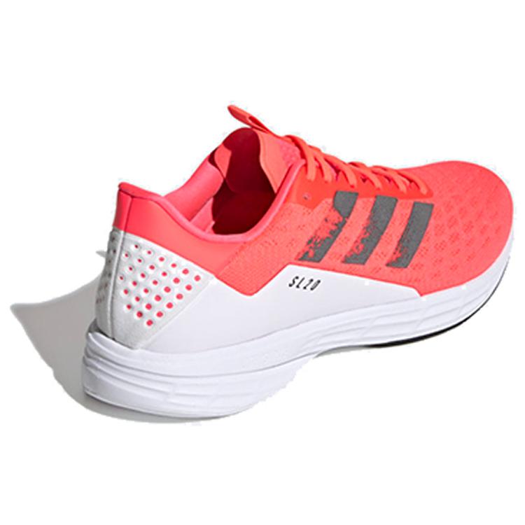 adidas Scarpe SL20 'Rosa Bianco Nero' EG4699