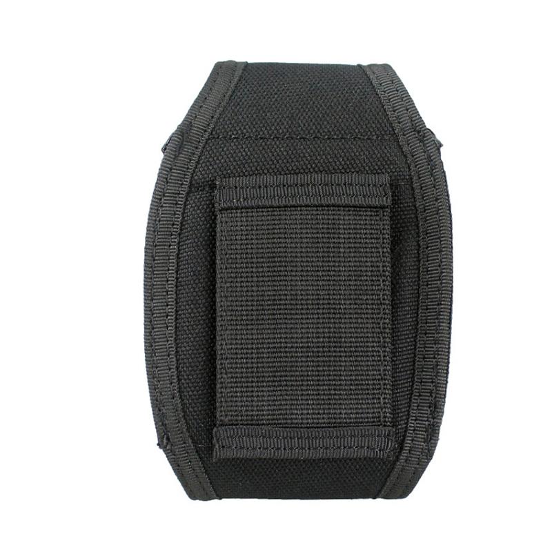 Outdoor Tactical Small Waist Bag, Multifunctional Handcuff Bag, Professional Sports Bag, Waist Hanging Bag