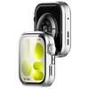 Case for Watch Fit 5 Smartwatch TPU Case Shockproof Cover All-Around Protective Bumper Covers