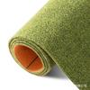 Solid Color Large Area Rug for Office Decoration Home Lounge Non-slip Easy Clean Soft Carpet Sofa Bedroom Living Room Foot Mat