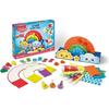 Maped Creativ My First Rainbow Multi-Activity Set for Toddlers