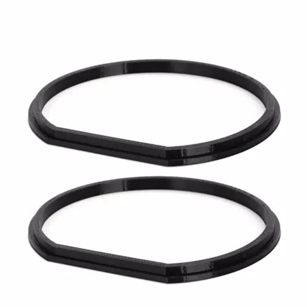 

2pcs Replacement Gasket for Ryobi Stick Vacuum Dust Bin Canister PBL/PCL Models