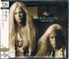CD NELSON  After the Rain  UICY25657 Geffen Records 2016 Japan Obi Rock
