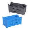 Portable Organizers RL001S Tin Planting Net Holder Storage Box for Soldering Mesh and Small Tool Sorting Box Protectors