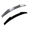For BMW X6 E71 E72 2008-2014 Roof Spoiler Rear Wing Super Sport Style Easy Installation Exterior Styling Upgrade Body Kit Parts