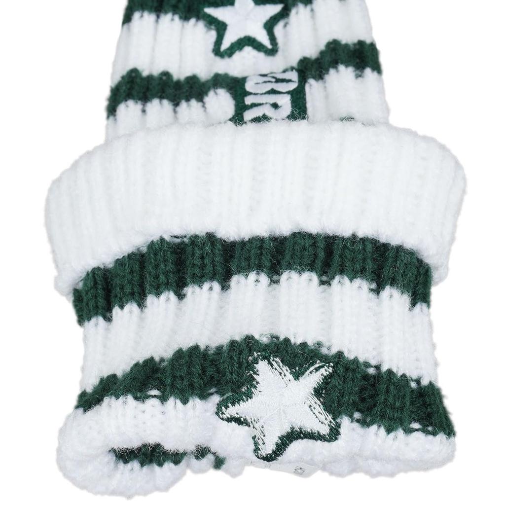 BRIDGESTONE Major Collection Masters Model Fairway Wood Headcover HCG470 MS 2024 Model