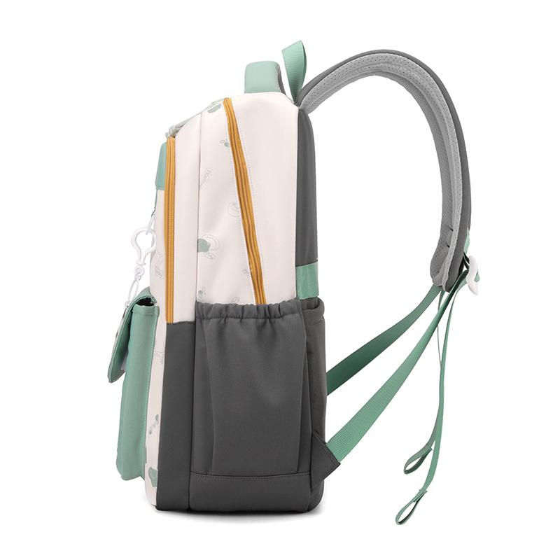 Student Schoolbag Female College Style Backpack Junior High School Senior High School Backpack