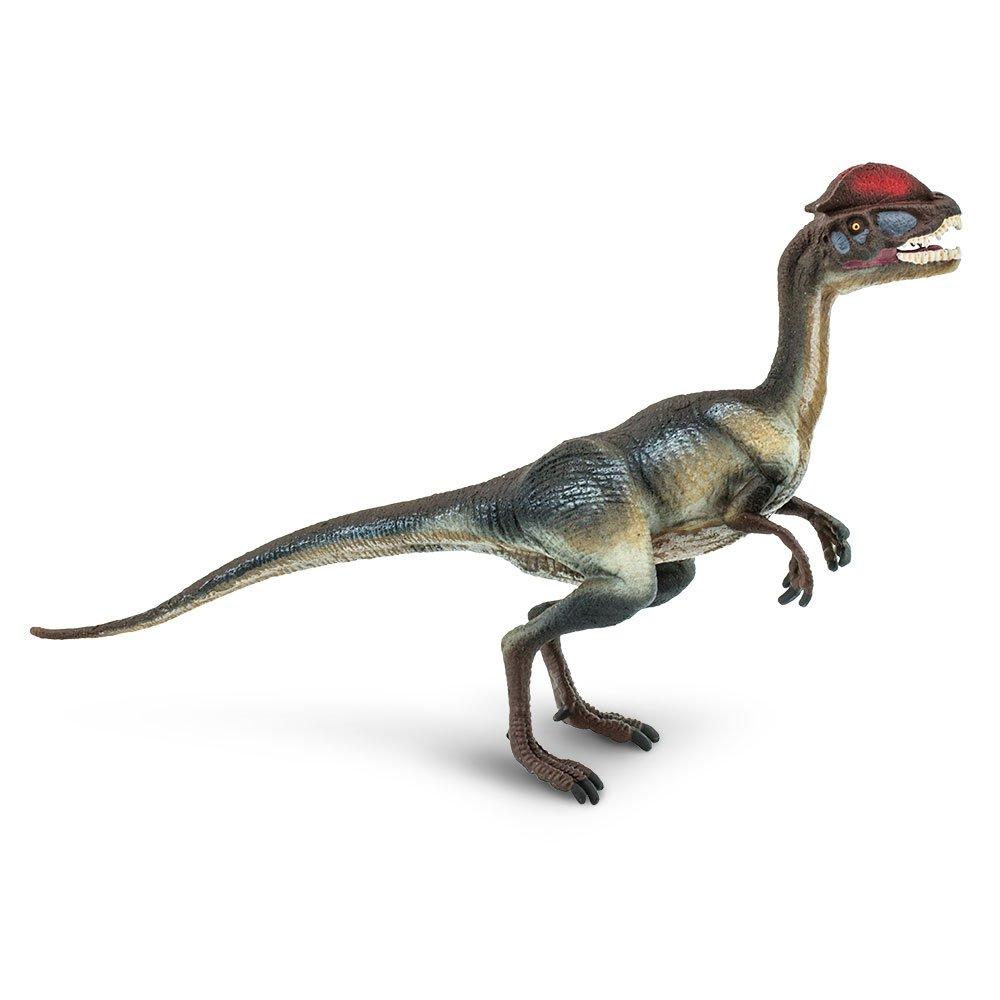 

Safari Wild Safari Dinosaurs Dilophosaurus 287829