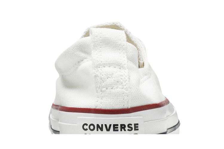 Converse Wmns Chuck Taylor All Star Shoreline Ox 'White' Sneakers