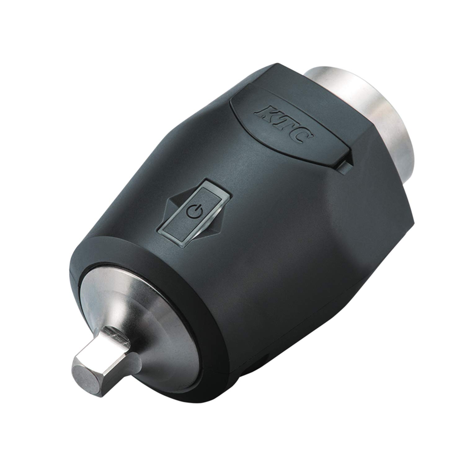 

Цифровой динамометрический ключ Kyoto Tool TORQULE to (КТК) GNA010-02 10 Н·м (Крепит инструменты)