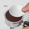 Reusable Coffee Filter 51/53/58mm Heat Resistant Mesh Screen for Coffee Pot And Machine Handle Puck - Durable Coffee Filter