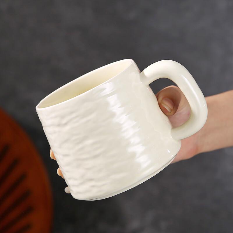 Shangqi Ceramic Mug Set