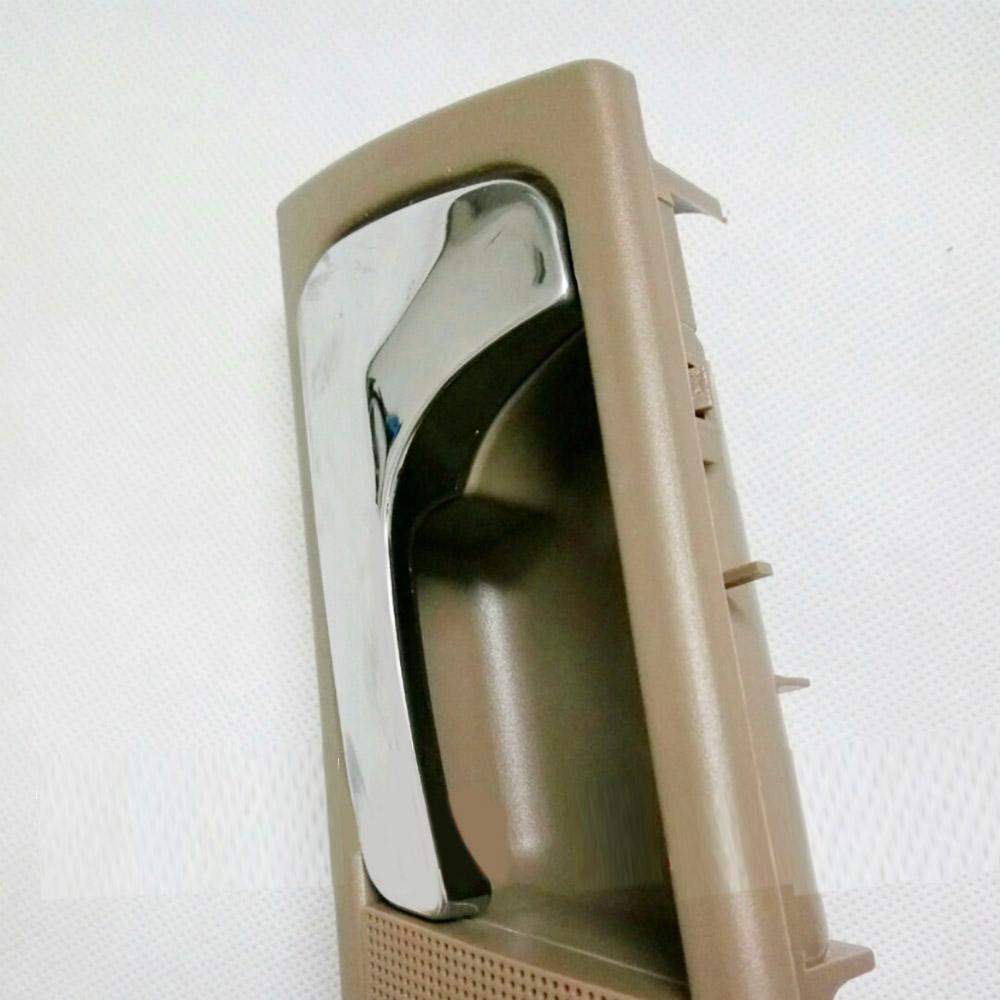 New Door Interior Handle 96548076 for Chevrolet Optra Suzuki Forenza Buick Excelle