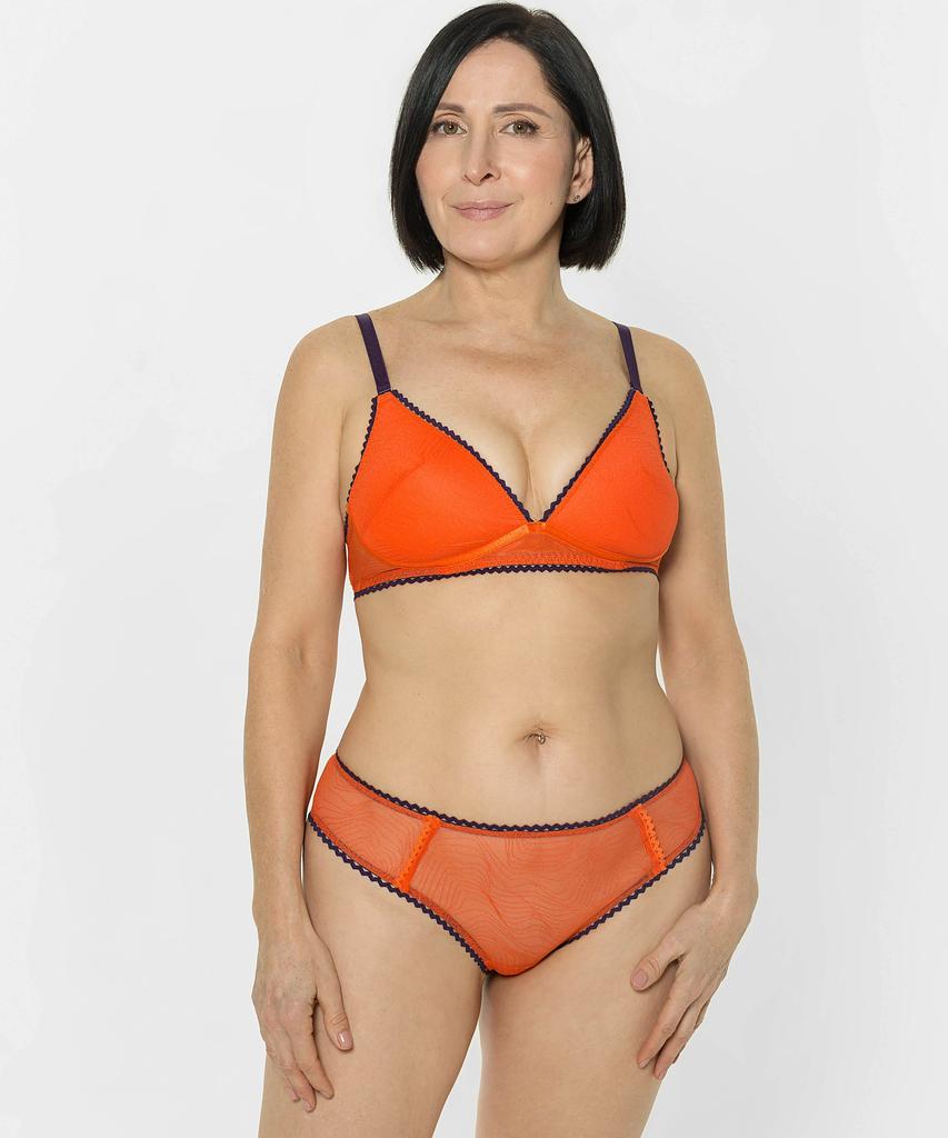Brazilian Panties Brabrabra (85765)