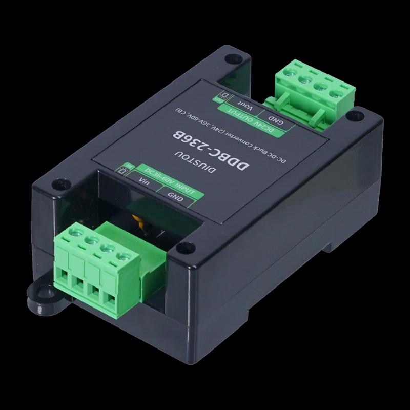 Diushitou DC-DC Step-Down Converter Module