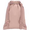 Jansport Drawsack, Womens pink Bag