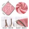 2pecs New Super Absorbent Microfiber Kitchen Dish Cloth High-efficiency Tableware Household Cleaning Towel Kitchen Tools Gadgets