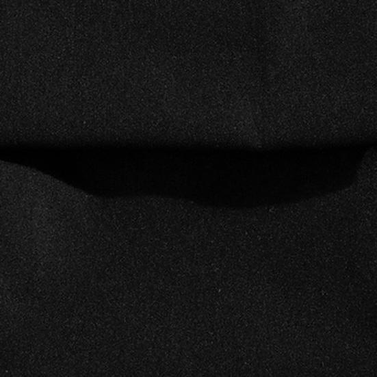 Herren Cargo Weste V-Ausschnitt Ärmellos Mehrere Taschen Weste Mantel Lockere Passform Einfarbig Casual Style Cargo Weste Outwear