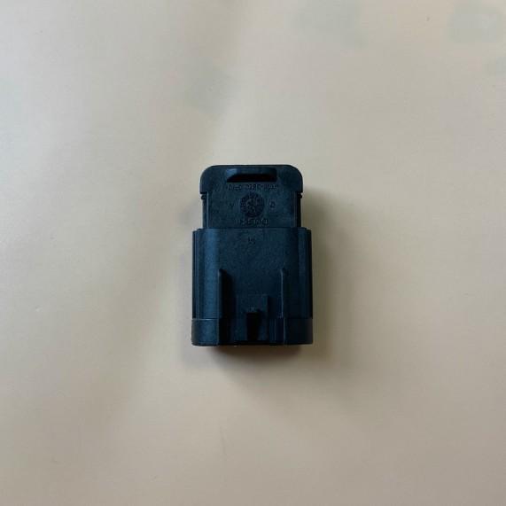 4-Pin Original Car Connector Wiring Harness 15326820