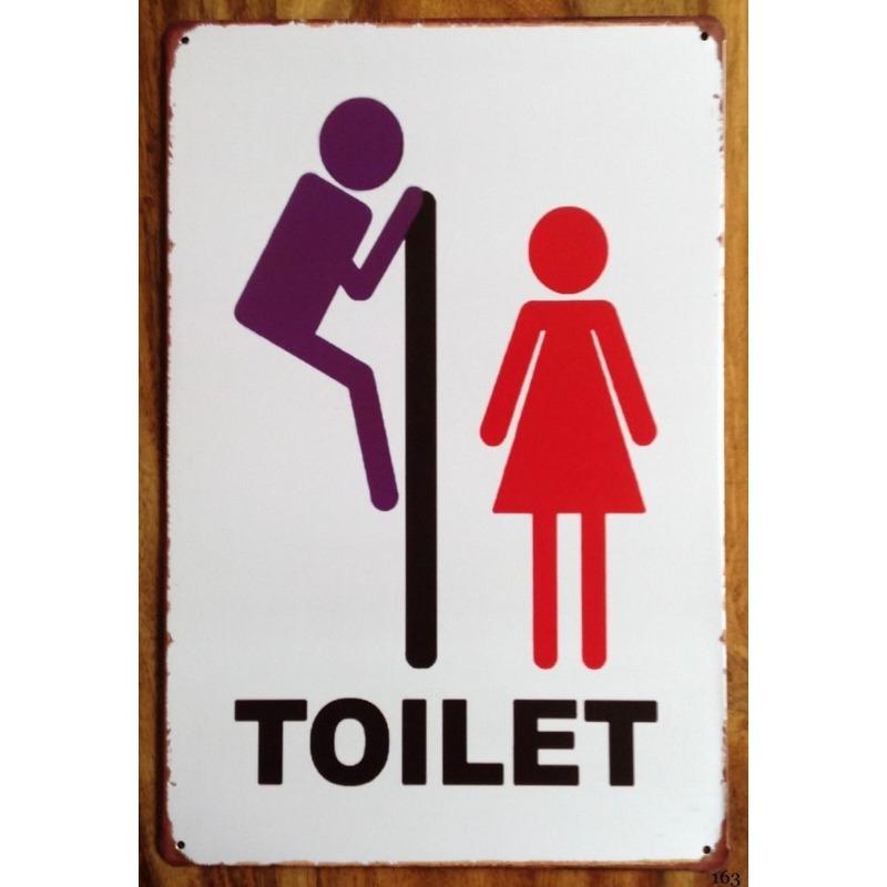 Vintage Metal Wall Decor for Kitchen Bar Cafe Interior