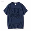 Stop Making Sense T Shirt Talking Heads Ideal Music Rock Top Long Or Short Sleeves Vintage Washed Slightly