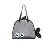 Summer  Travel Beach Bag Children'S Cartoon Toy Storage Bag Swimsuit Storage Bag Big Eye Handheld Toiletry Bag