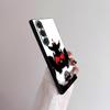 UFO cool R-Robot Grendizer Phone Case for Samsung S series s21 s22 s23 s24 s25 FE Plus Ultra TPU Soft to Skin-friendly case