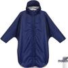 Children's Extended Split Raincoat