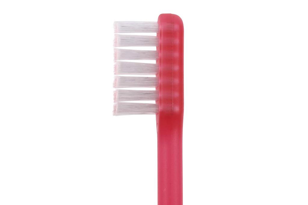 L Dental Toothbrushes for 5 Candy Easy To for Baby Teeth and Ages 5 and Solid 10 APIS Children, Colors, Clean, Molars, Up, Colors, Assorted, Brushes,