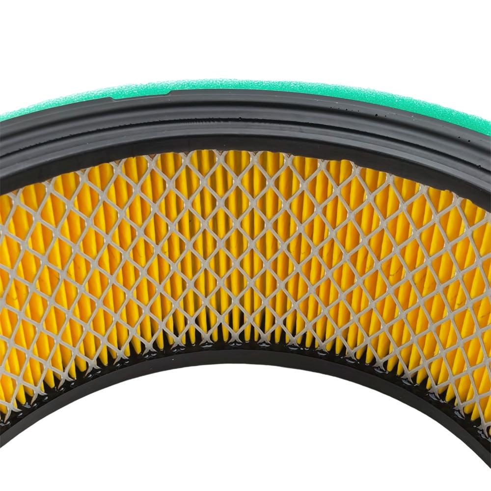 Engine Air Filter with Pre Filter For Kohler 47 083 03-S 47 083 03-S1 K361 K582 CH20 CH25 CH18 CV17 - CV23 Lawn Mower