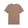 New PUMA T Shirts Men's Khaki 687515-93