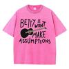 Üst giysisi – T-shirtler