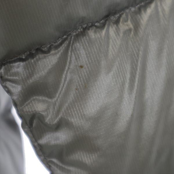 THE NORTH FACE Outdoor NDW91322 Aconcagua Down jacket M ACONCAGUA JACKET Women Used