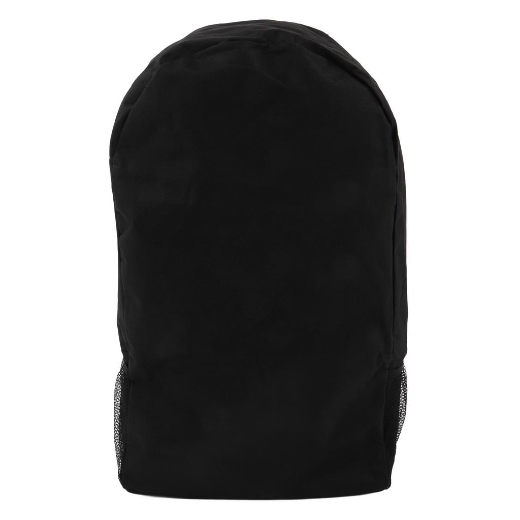 Metal Detector Storage Bag with Side Pocket Waterproof Lightweight Metal Finder Scanner Backpack