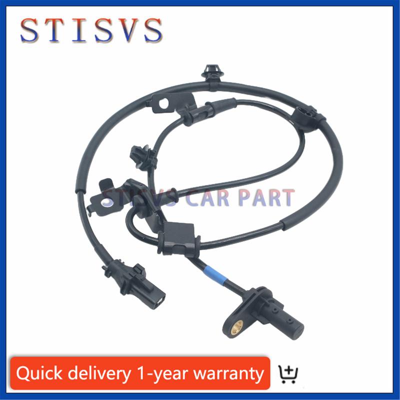 59810-D4000 59830-D4000 Front Left / Right ABS Wheel Speed Sensor For Kia Optima 1.6L 2.0L 2016 2017- 59810D4000 59830D4000