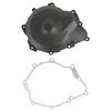 For Yamaha YZF R6 YZF-R6 2006-2025 Motorcycle Left Aluminum Engine Stator Crankcase Cover Fit