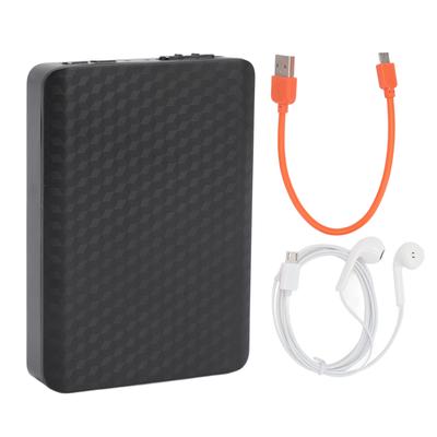 אודיו ווידאו – רשמקול