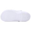 Crocs Classic clog SDS EVA cute and playful simple fashion comfortable casual classic hole shoes for men and women white