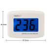 DM55-1 AC 110V- 220V LCD Digital Voltmeter Voltage Tester Detector Meter US Plug