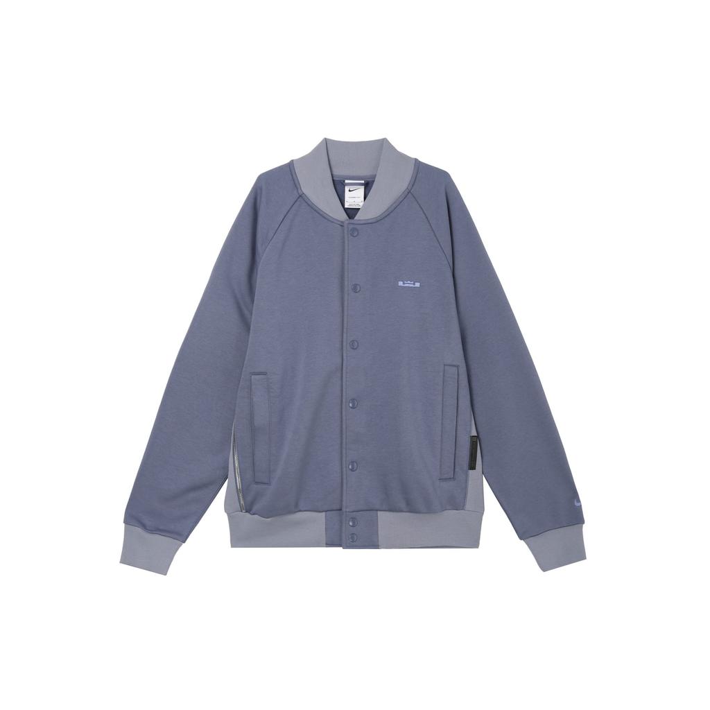 Nike Therma FIT Jackets & Coats Men's Light Purple FZ1035-491