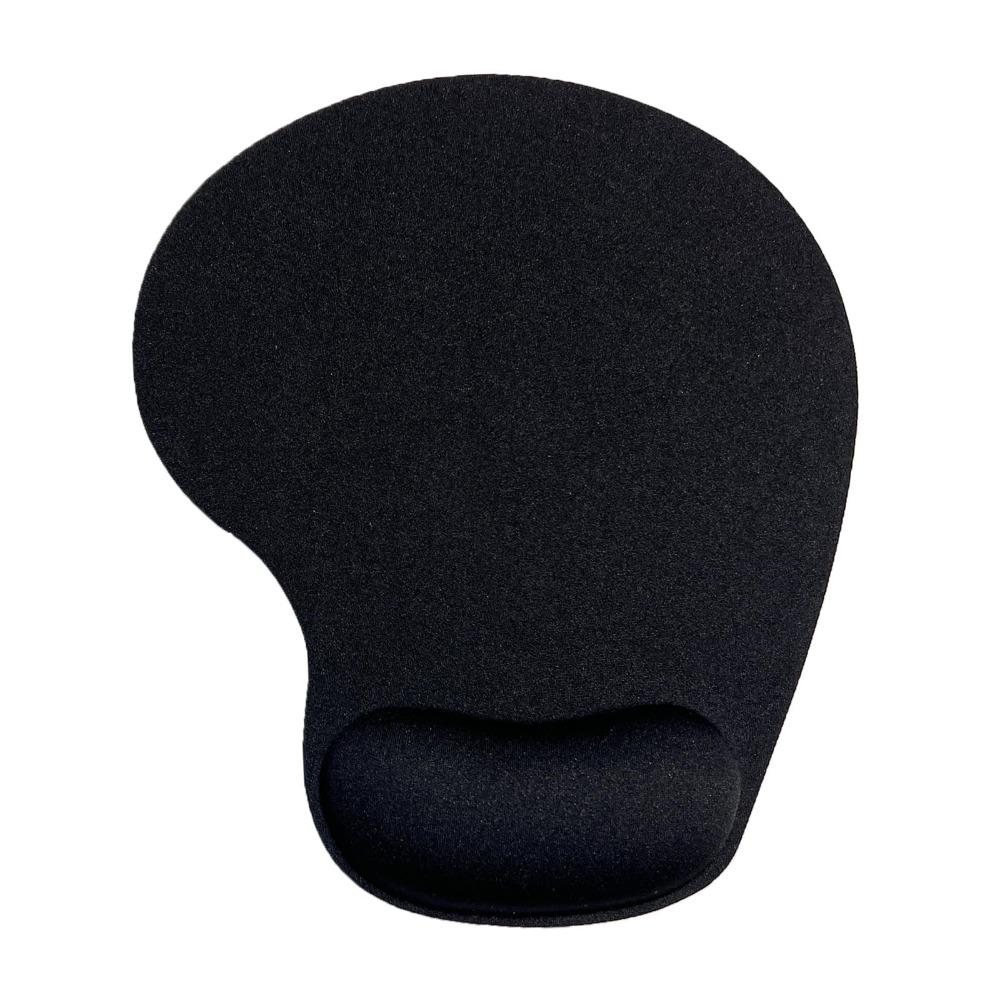 Premium EVA Mouse Pad with Wrist Support Non-Slip Waterproof Mice Mat Ergonomic Multiple Color Mousepad Computer Use