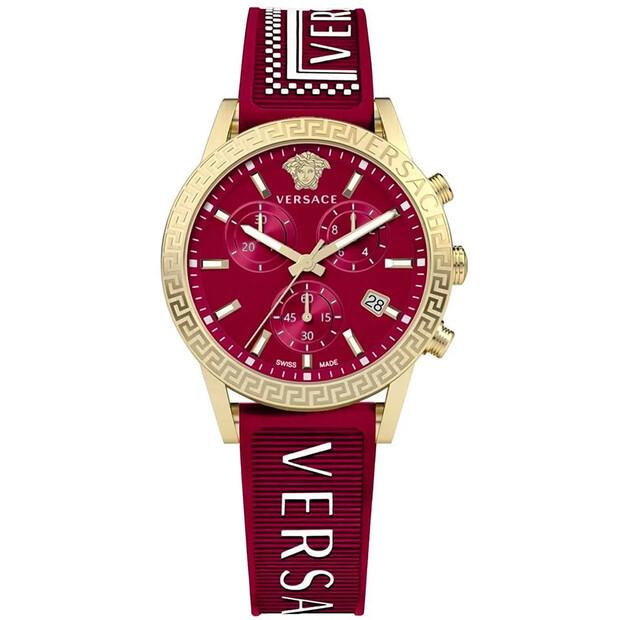 Часы Versace VEKB00322 Sport Tech