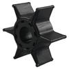 For Yamaha Outboard 2 Stroke 20HP 25HP Water Pump Impeller 6L2-44352-00