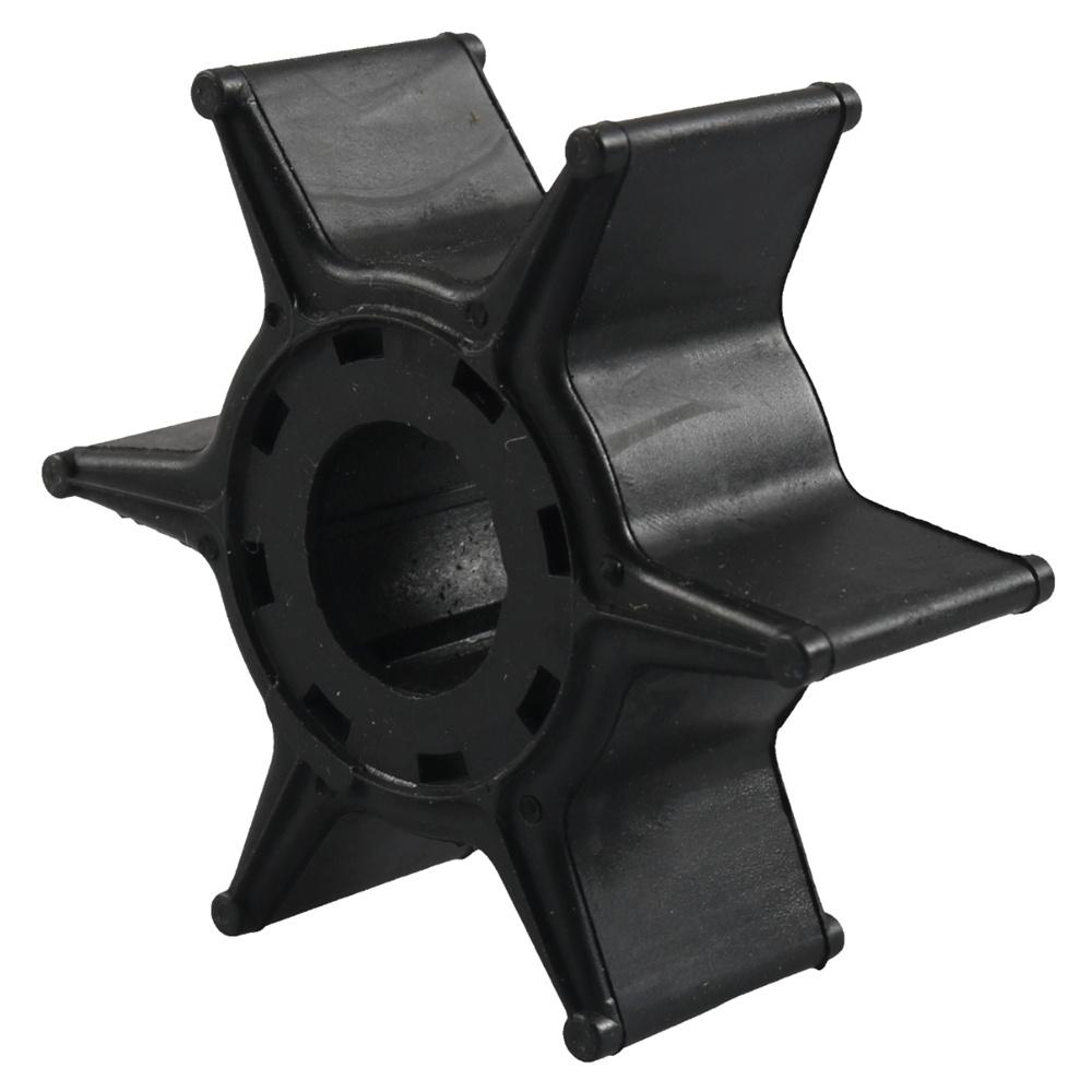 For Yamaha Outboard 2 Stroke 20HP 25HP Water Pump Impeller 6L2-44352-00
