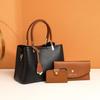 2026 Large-capacity Bags Women's New Style Multi-piece Bag Popular Shoulder Tote
