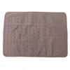 Pet Ice Pad Breathable Heat Dissipation Pad Cooling Mat Portable Dogs Cats Ice Silk Pad for Car