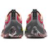 Anta Shunxi 1 ESG Nitrogen Technology Professional Basketball Shoes Men Sneakers Black Red Green 912421111Q-8
